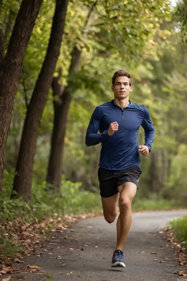 Improve Glucose Metabolism